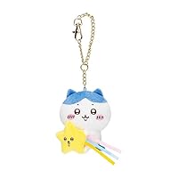 ちいかわ うさぎ 流れ星マスコット うさぎ ぬいぐるみ ちいかわ うさぎ 流れ星マスコット うさぎ ぬいぐるみ - メルカリ